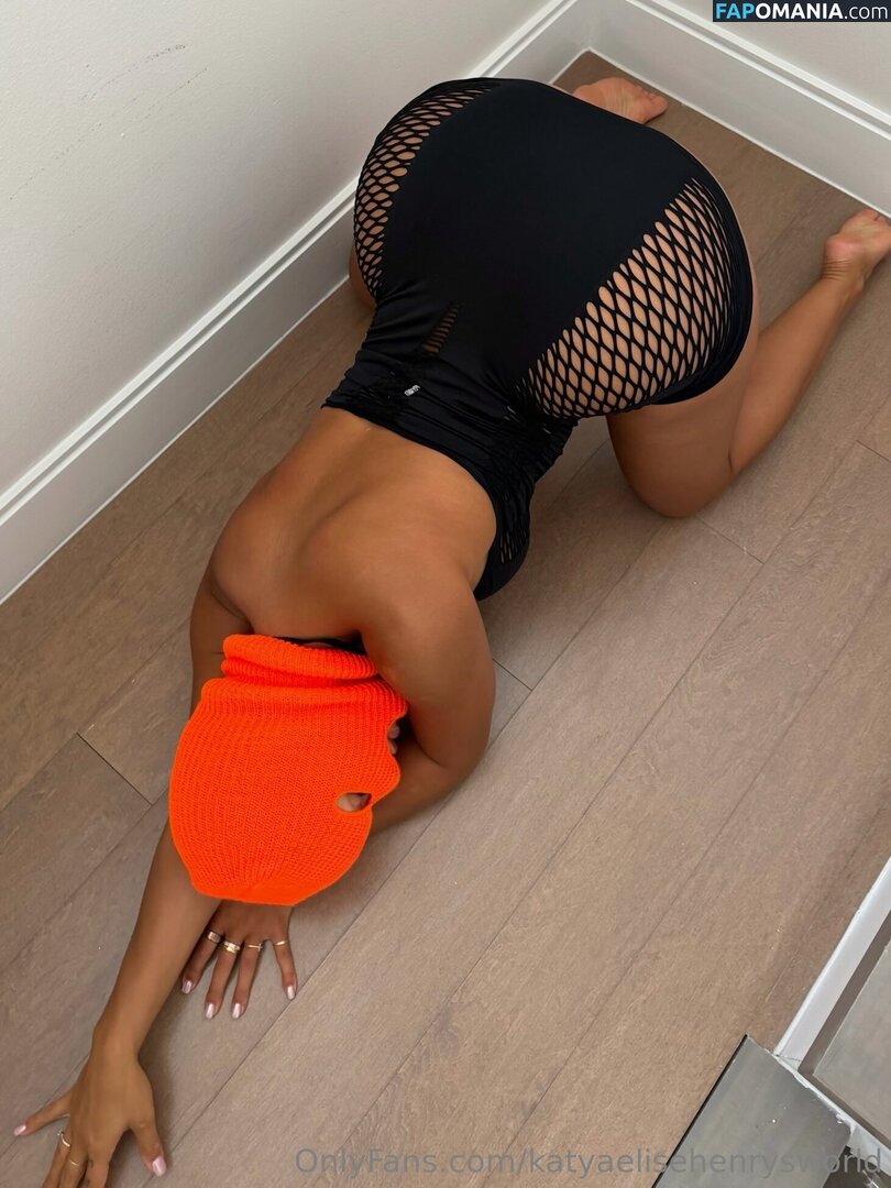 Katya Elise Henry / katyaelisehenry / katyaelisehenrysworld Nackt OnlyFans  Geleaktes Foto #1211