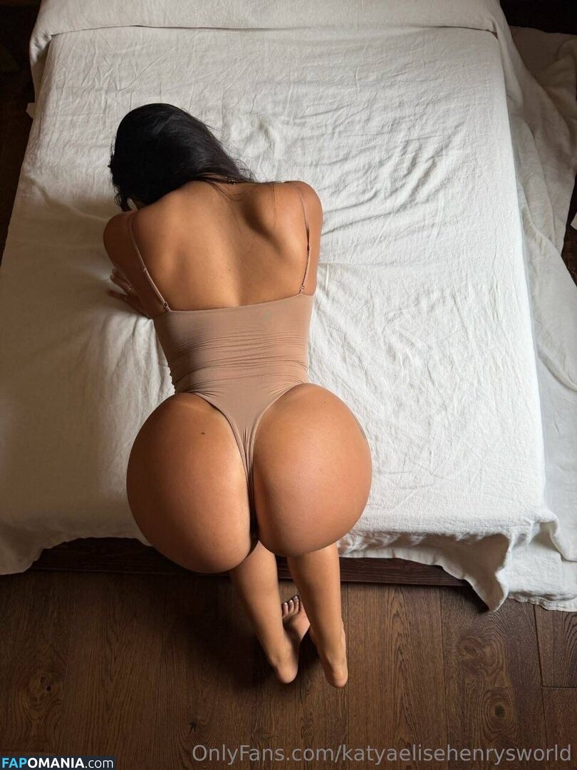 Katya Elise Henry / katyaelisehenry / katyaelisehenrysworld Nackt OnlyFans  Geleaktes Foto #1218