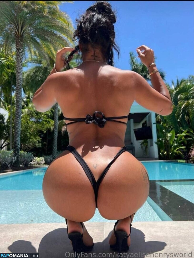 Katya Elise Henry / katyaelisehenry / katyaelisehenrysworld Nackt OnlyFans  Geleaktes Foto #1221