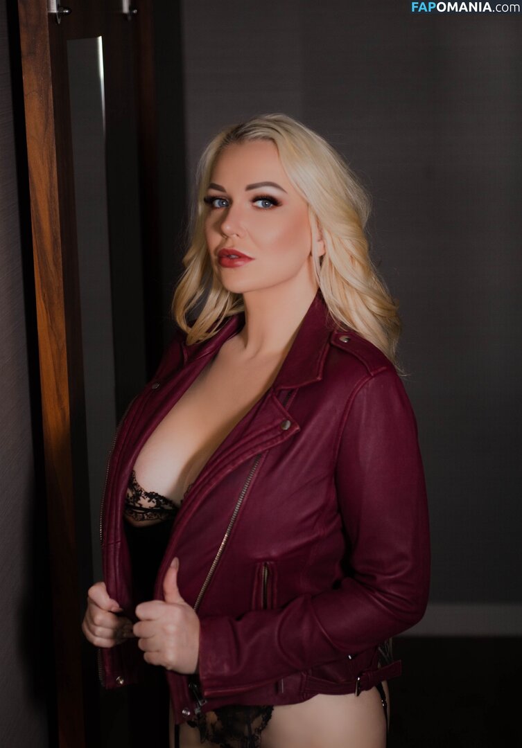 Katya Karlova Nackt OnlyFans  Geleaktes Foto #16