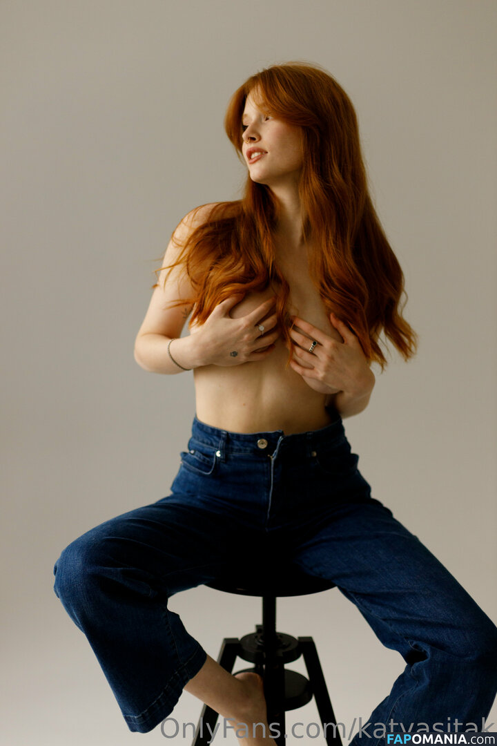 Katya Sitak / katyasitak Nackt OnlyFans  Geleaktes Foto #35