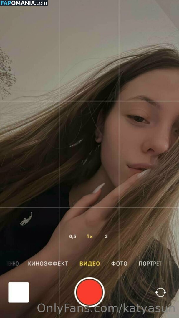 katya.sun / katyasun Nackt OnlyFans  Geleaktes Foto #58