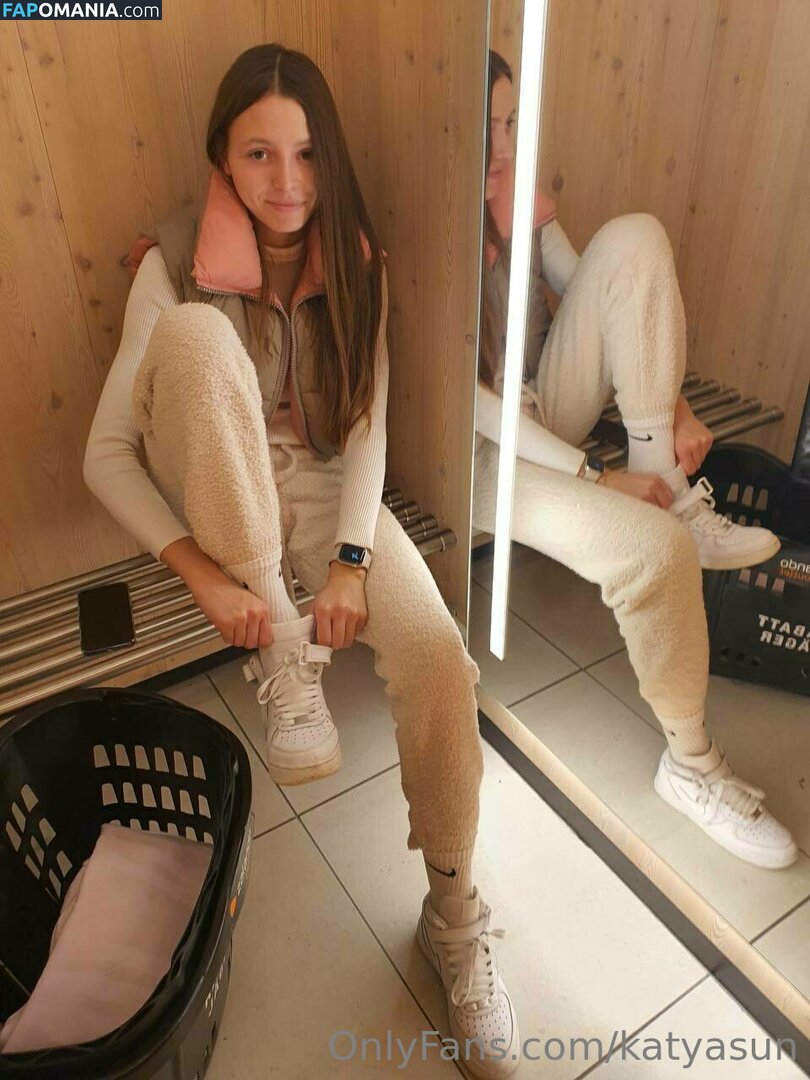 katya.sun / katyasun Nackt OnlyFans  Geleaktes Foto #67