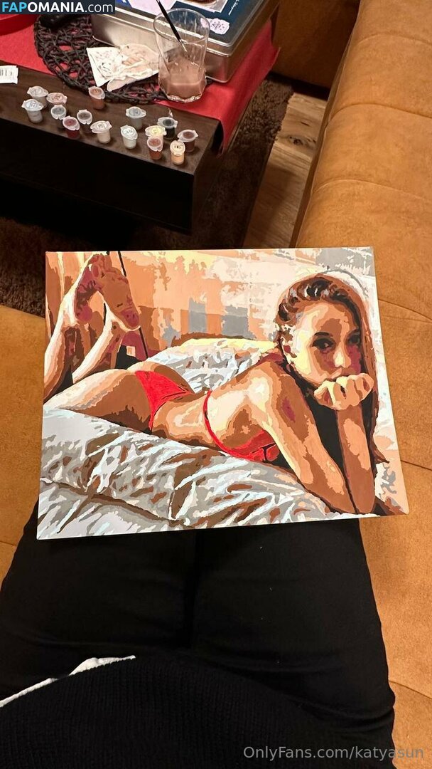katya.sun / katyasun Nackt OnlyFans  Geleaktes Foto #137