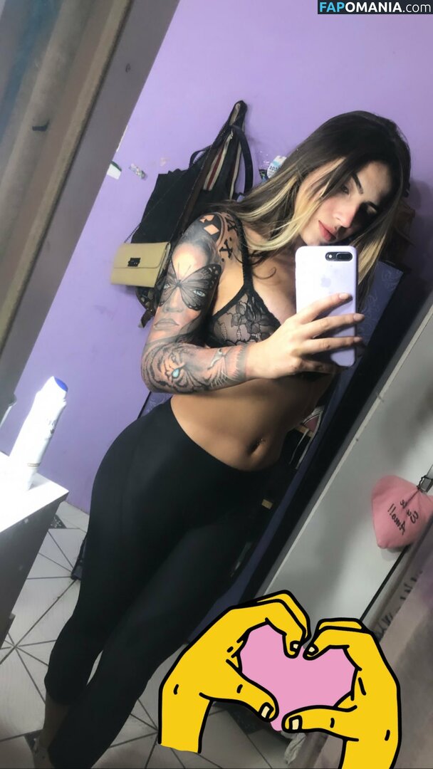 Kauane Siqueira Nackt OnlyFans  Geleaktes Foto #8