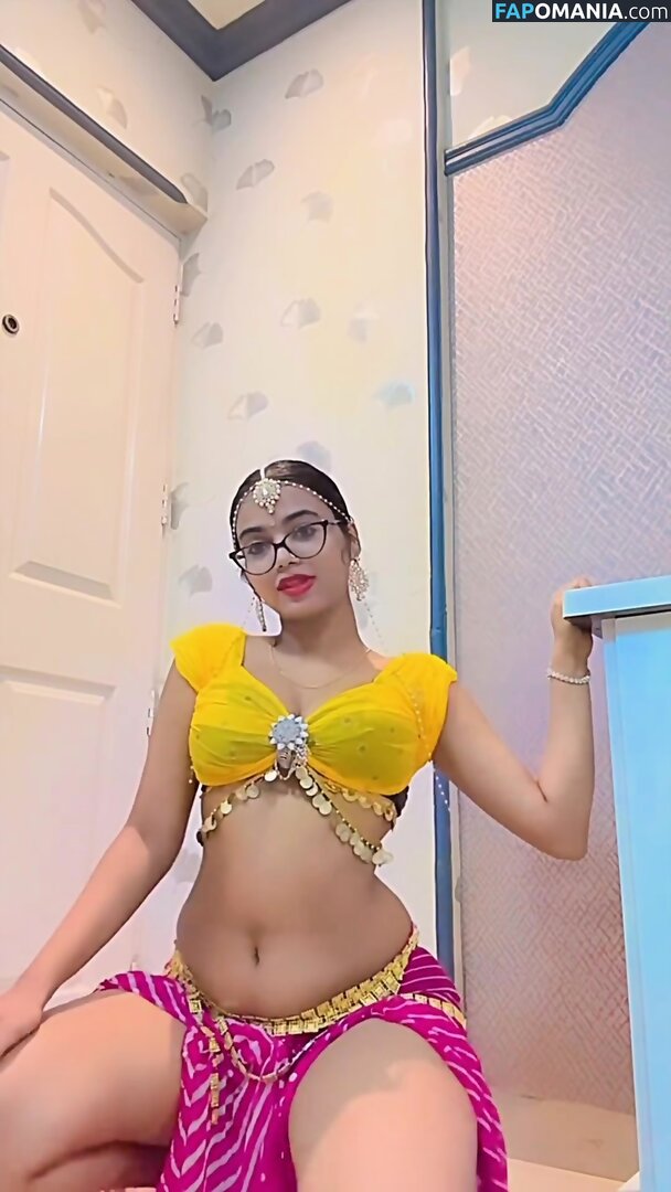 Kaulini12 Nackt OnlyFans  Geleaktes Foto #5