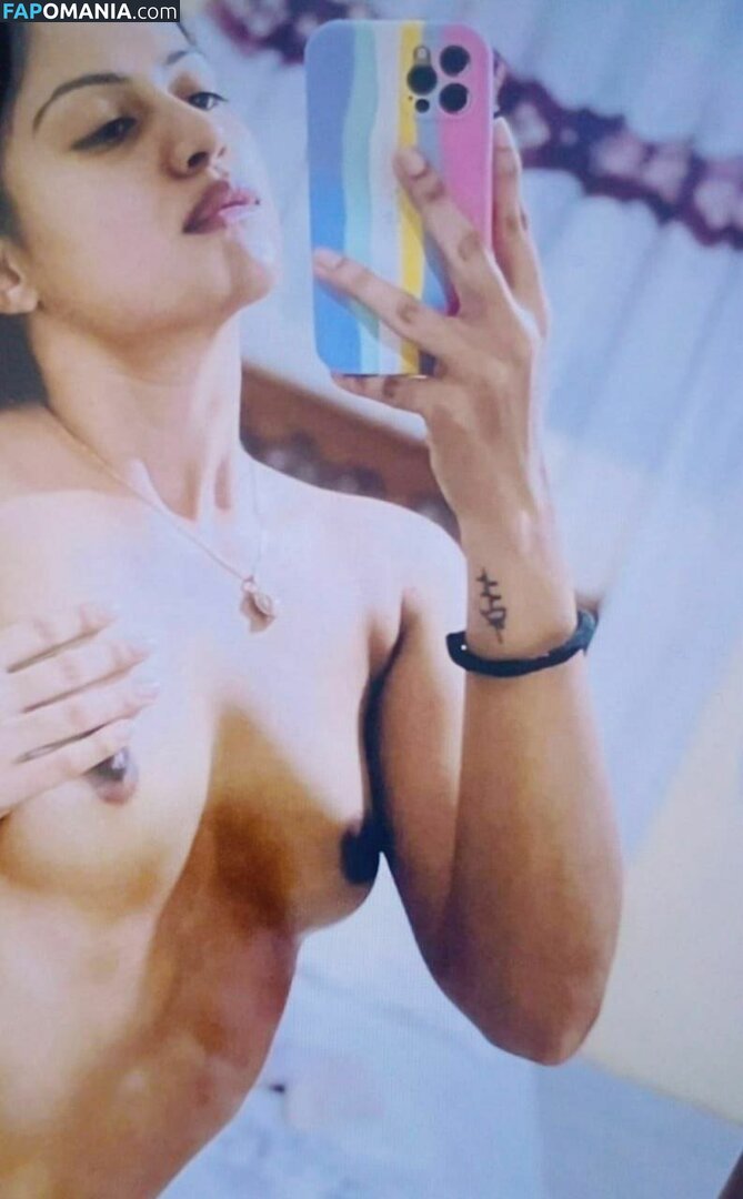 Kavindya Dulshani / kavindyadulshani Nackt OnlyFans  Geleaktes Foto #2