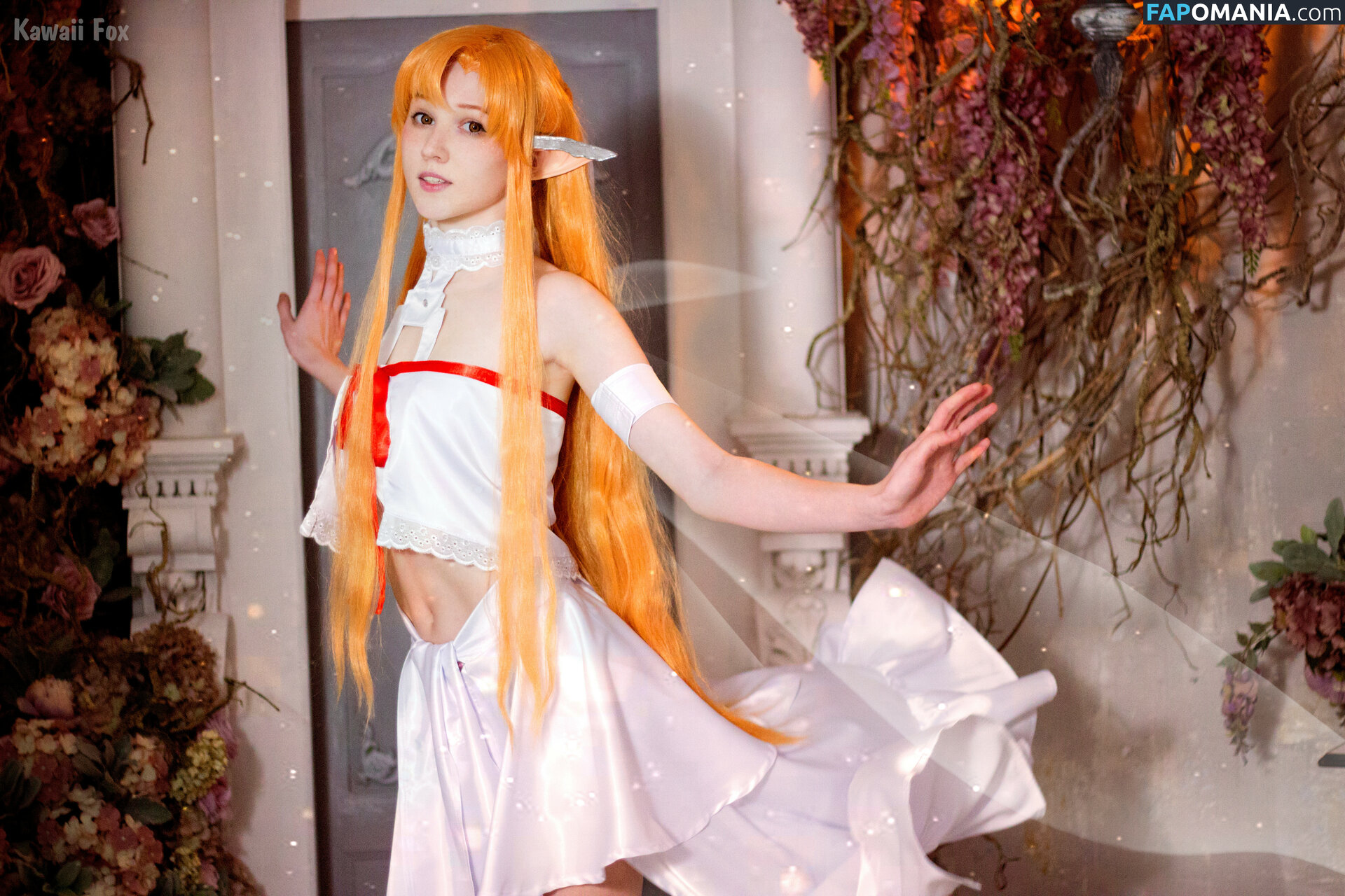 Kawaii Fox Tyan / dollish fox / kawaiifox / kawaiifox_tyan / kawaiifoxtyan Nackt OnlyFans  Geleaktes Foto #44
