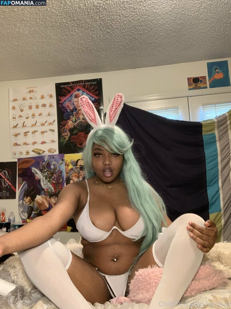 kawaiimamii Nackt OnlyFans  Geleaktes Foto #16