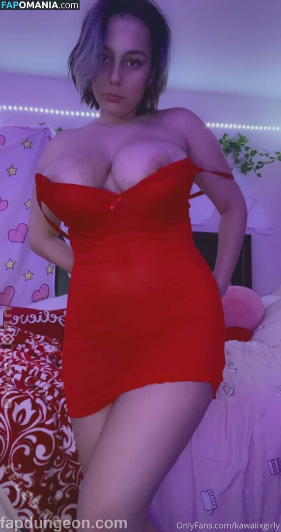 Kawaiixgirly / https: / kawaiixgirlly Nackt OnlyFans  Geleaktes Foto #73