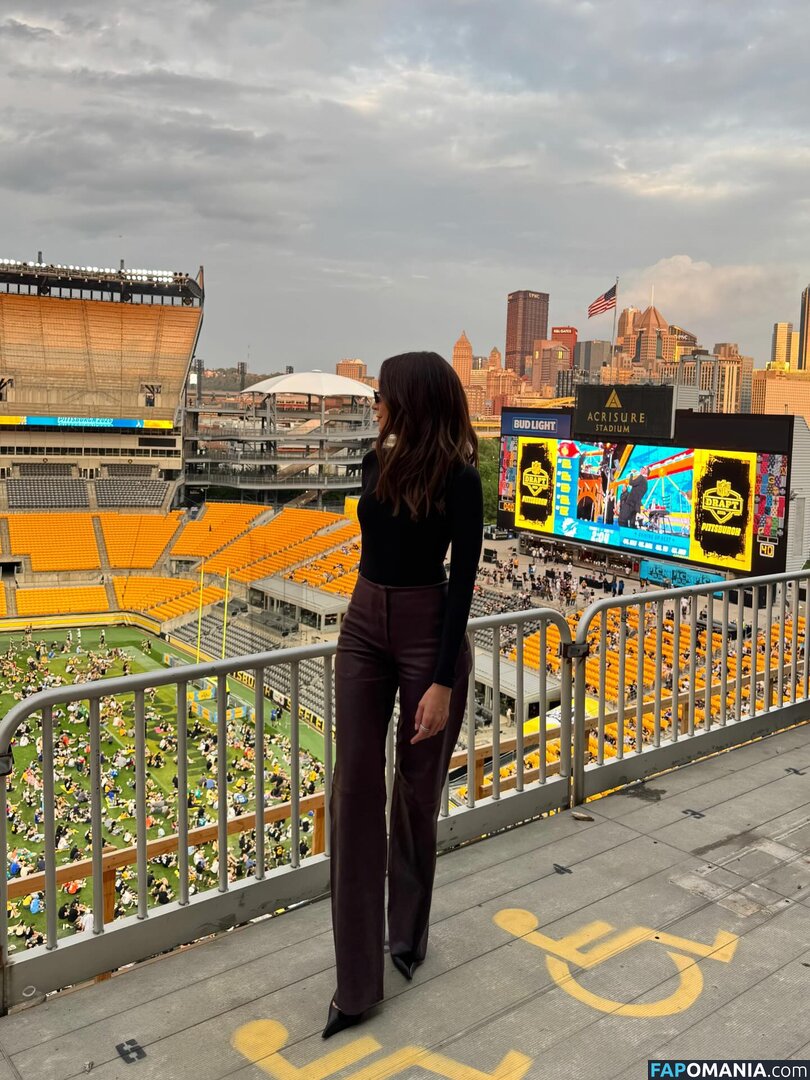 Kay Adams / heykayadams Nackt OnlyFans  Geleaktes Foto #1