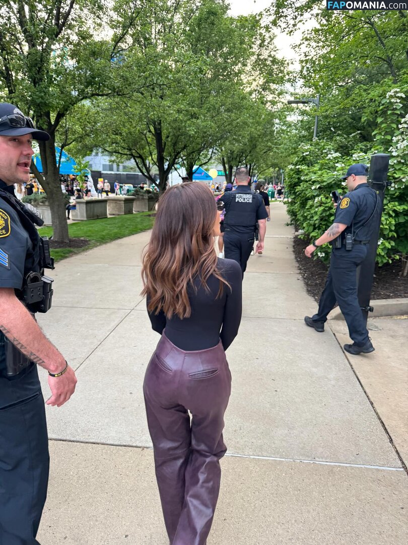 Kay Adams / heykayadams Nackt OnlyFans  Geleaktes Foto #2