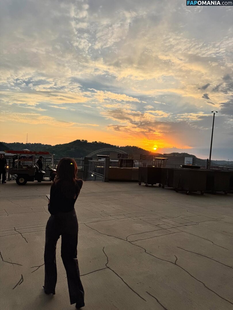 Kay Adams / heykayadams Nackt OnlyFans  Geleaktes Foto #3