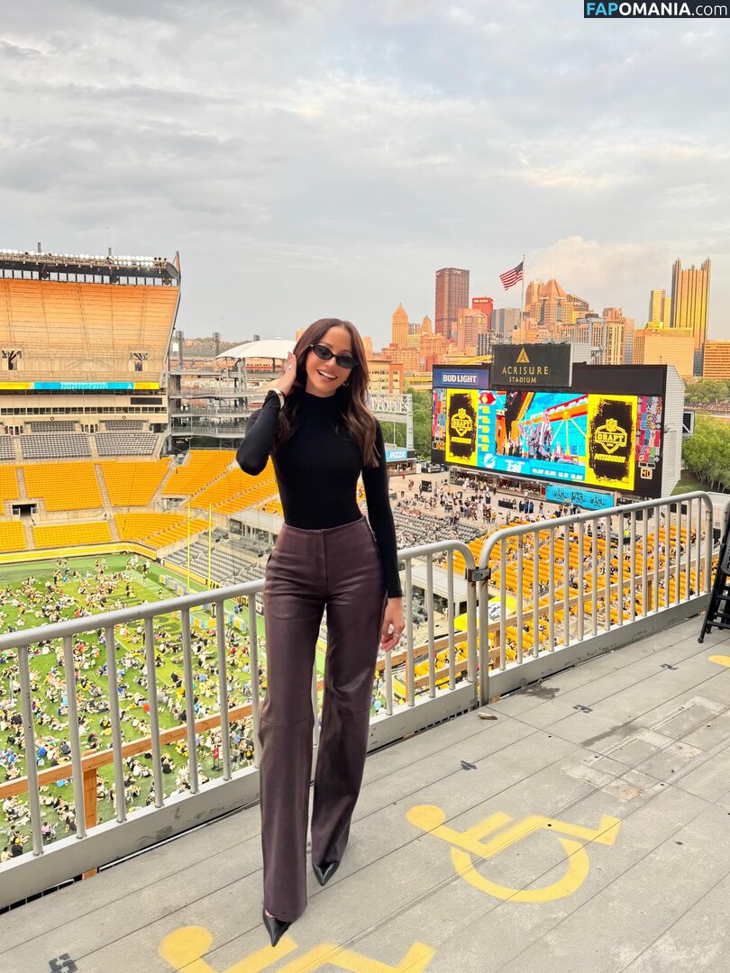 Kay Adams / heykayadams Nackt OnlyFans  Geleaktes Foto #4