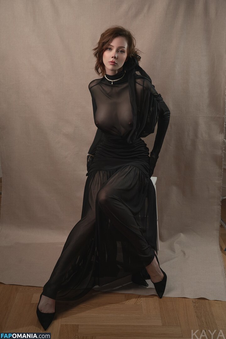 Kaya Nilson / KayaNilson / coconut_kaya_nilson / kaya_nilson Nackt OnlyFans  Geleaktes Foto #977