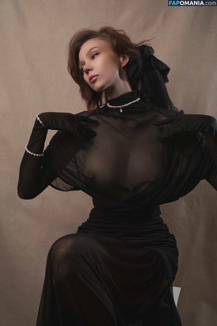 Kaya Nilson / KayaNilson / coconut_kaya_nilson / kaya_nilson Nackt OnlyFans  Geleaktes Foto #978