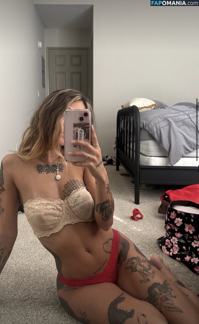 Kayb0p / hellotiti Nackt OnlyFans  Geleaktes Foto #8