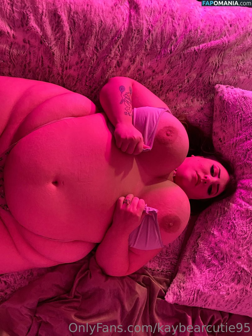 kaybearcutie95 Nackt OnlyFans  Geleaktes Foto #24