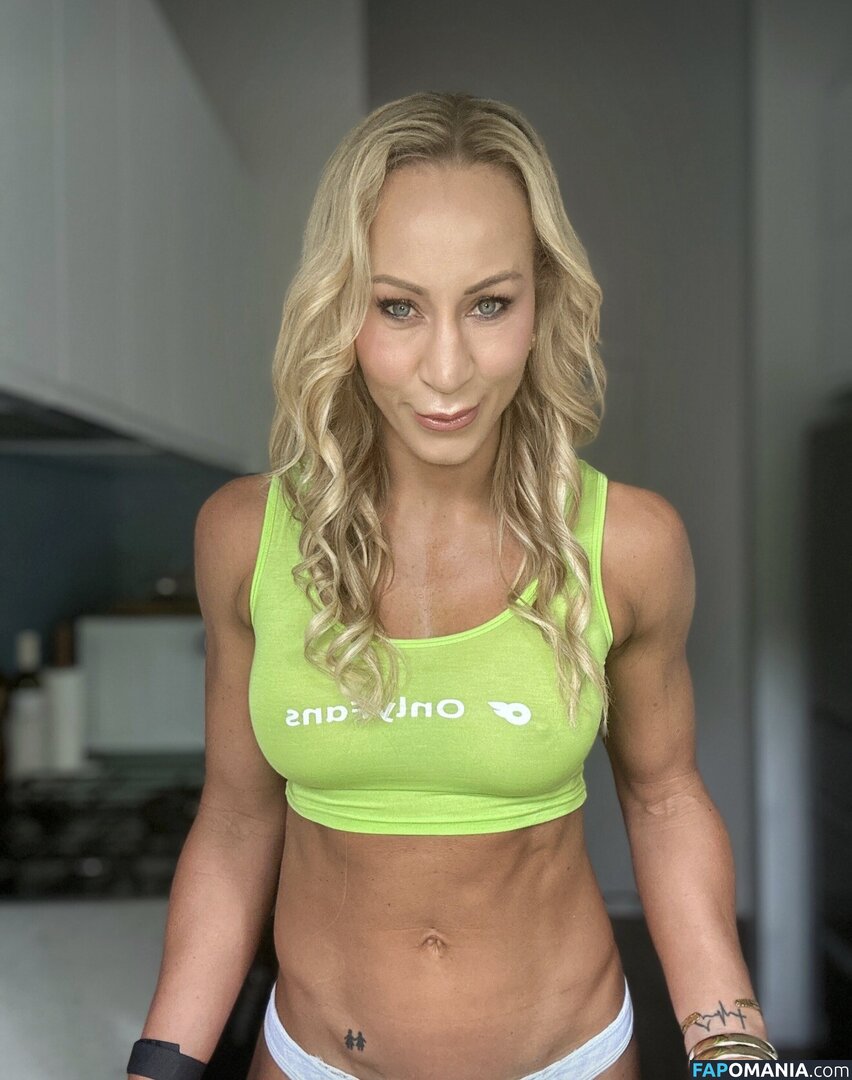 Kaye Scott / https: / kayescott Nackt OnlyFans  Geleaktes Foto #1