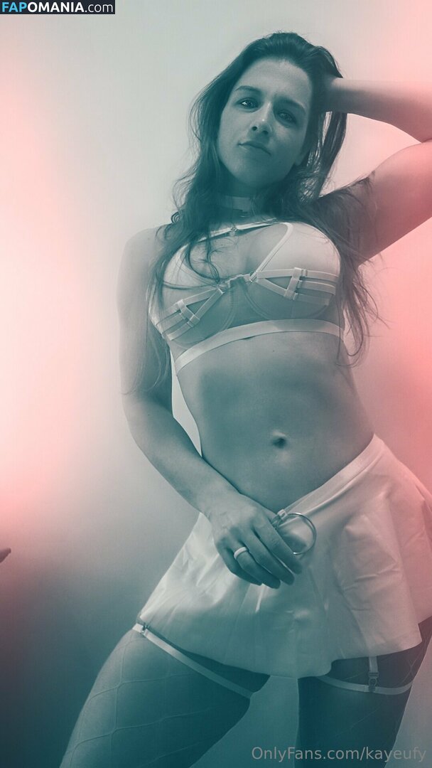  / Kay Eufy / Kayeufy / Simply_kay / simply_kayeufy Nackt OnlyFans  Geleaktes Foto #32