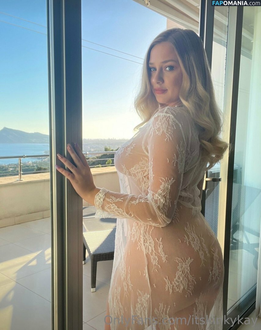 kayboa / kayklou Nackt OnlyFans  Geleaktes Foto #49