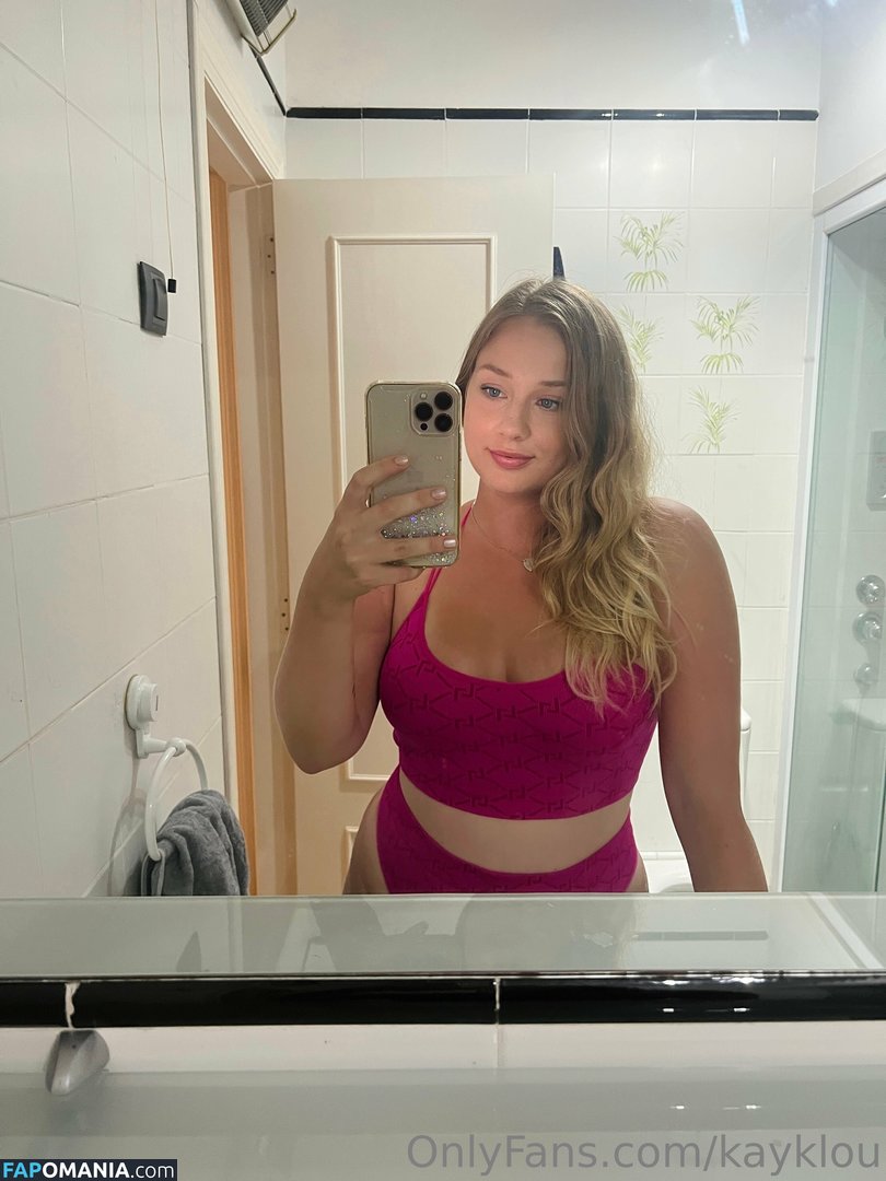 kayboa / kayklou Nackt OnlyFans  Geleaktes Foto #77