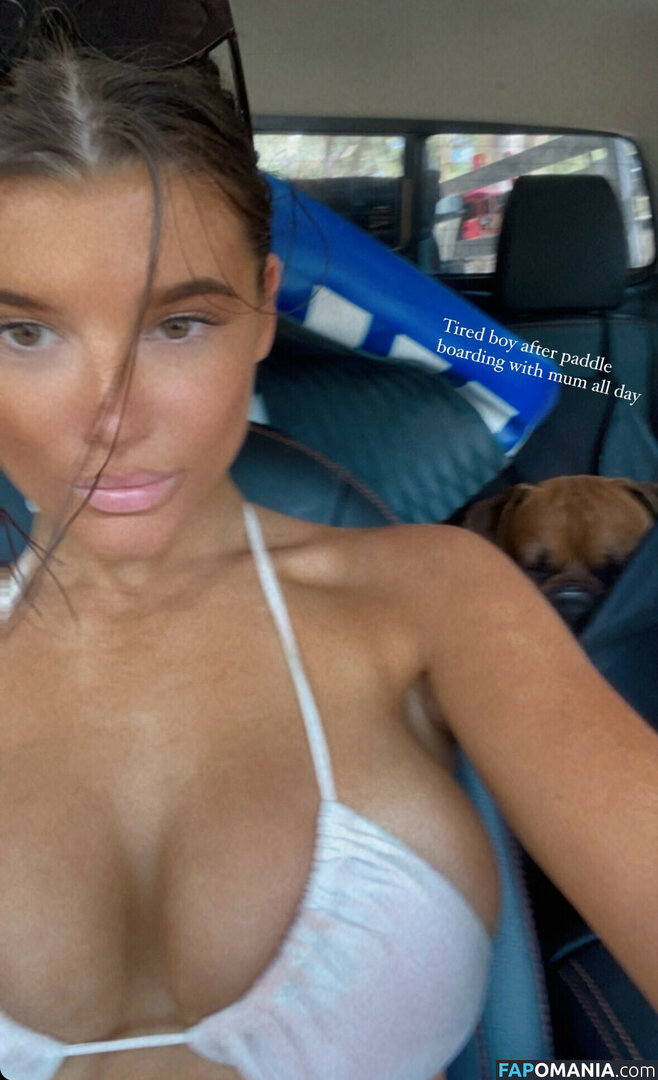 Kayla Butler / kaylabutler___ Nackt OnlyFans  Geleaktes Foto #37