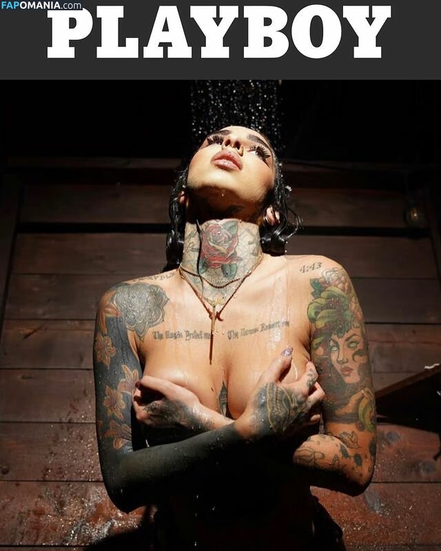 Kayla Hatem , / therealkaylizzzle Nackt OnlyFans  Geleaktes Foto #1