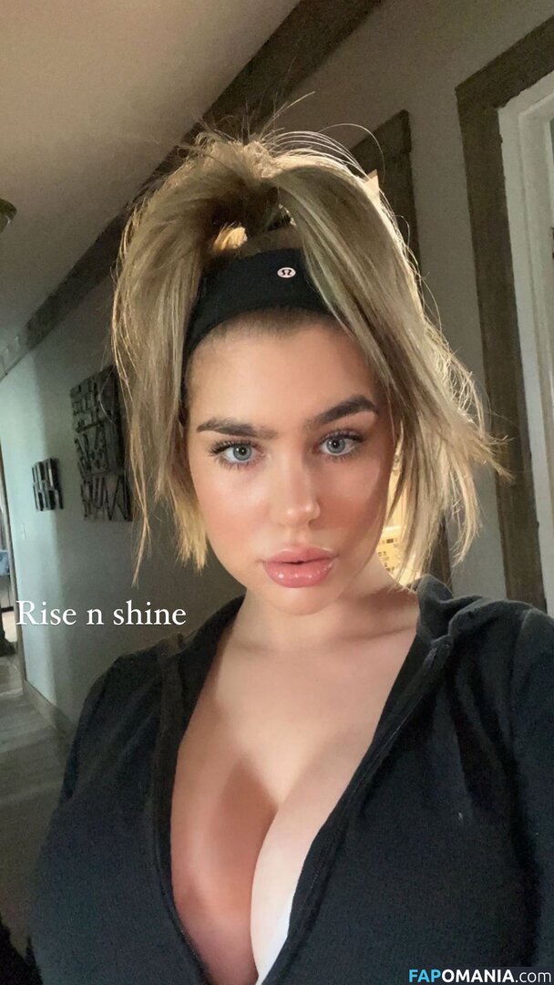 Kayla Mcgrayne / KaylaMcGraynee / https: / kaylamcgrayne Nackt OnlyFans  Geleaktes Foto #8