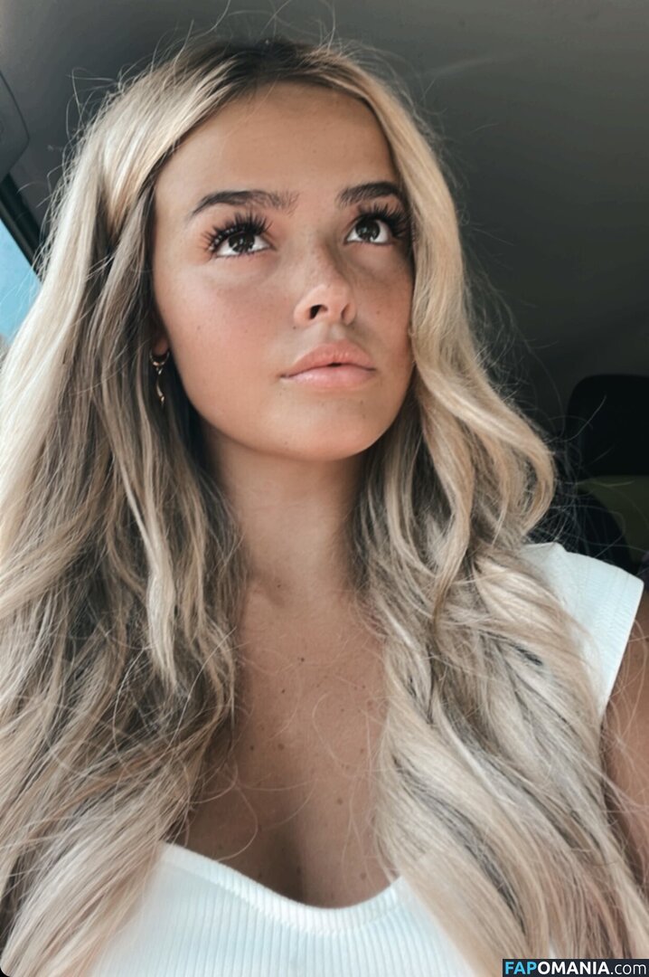 Kayla Patterson / kayleep850 / thekaylapatterson Nackt OnlyFans  Geleaktes Foto #2