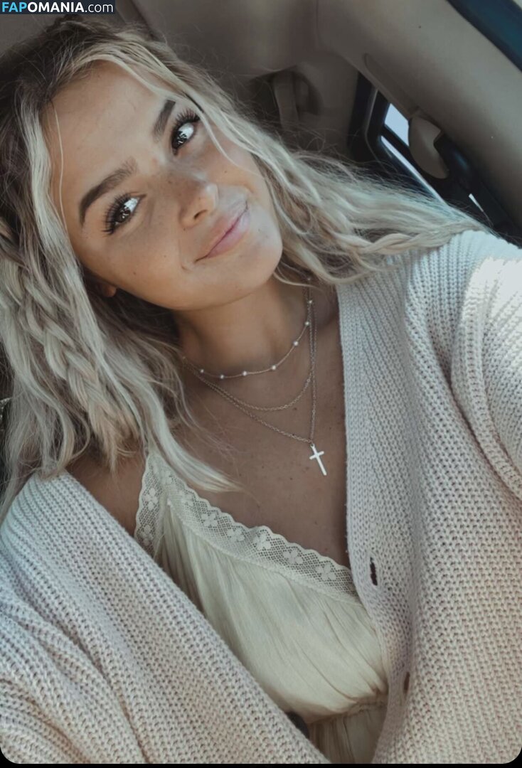 Kayla Patterson / kayleep850 / thekaylapatterson Nackt OnlyFans  Geleaktes Foto #5