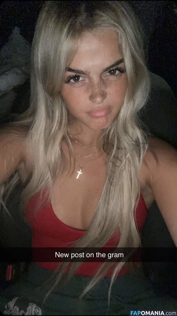 Kayla Patterson / kayleep850 / thekaylapatterson Nackt OnlyFans  Geleaktes Foto #9