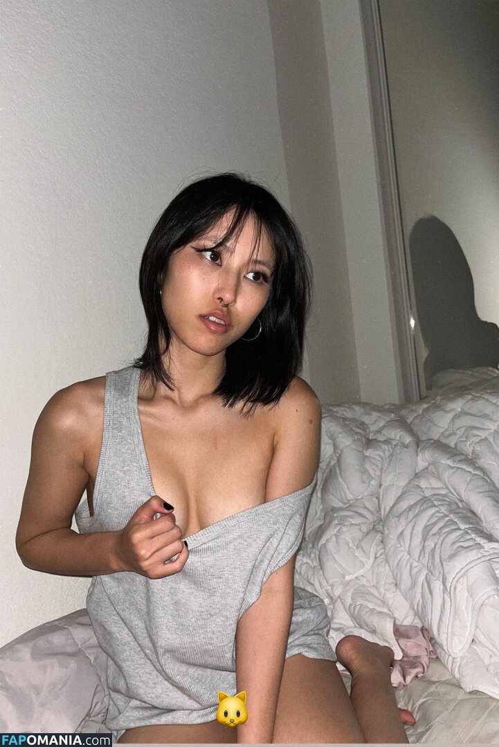  / Asian Baby Girl / kayla.vy Nackt OnlyFans  Geleaktes Foto #9