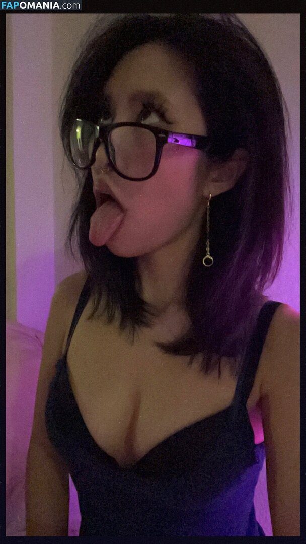  / Asian Baby Girl / kayla.vy Nackt OnlyFans  Geleaktes Foto #14