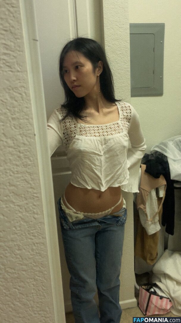  / Asian Baby Girl / kayla.vy Nackt OnlyFans  Geleaktes Foto #17