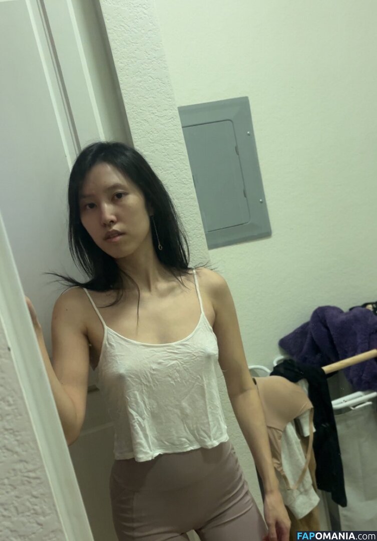  / Asian Baby Girl / kayla.vy Nackt OnlyFans  Geleaktes Foto #19