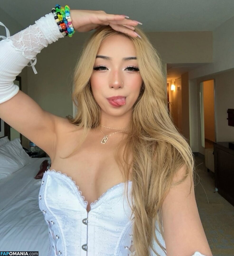  / Asian Baby Girl / kayla.vy Nackt OnlyFans  Geleaktes Foto #31
