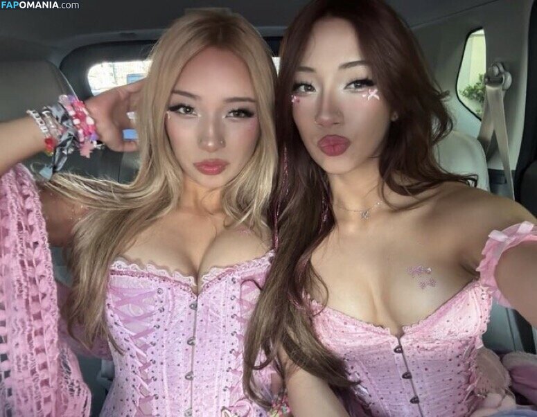  / Asian Baby Girl / kayla.vy Nackt OnlyFans  Geleaktes Foto #32