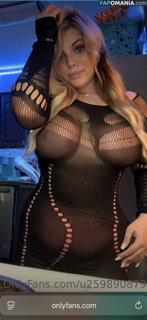 Kaylee Edwards / _kayleeedwards_ / kayedwards678 Nackt OnlyFans  Geleaktes Foto #2