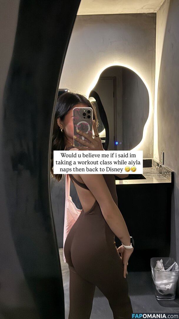 Kaylee Pereira / kayleepereiraa Nackt OnlyFans  Geleaktes Foto #1