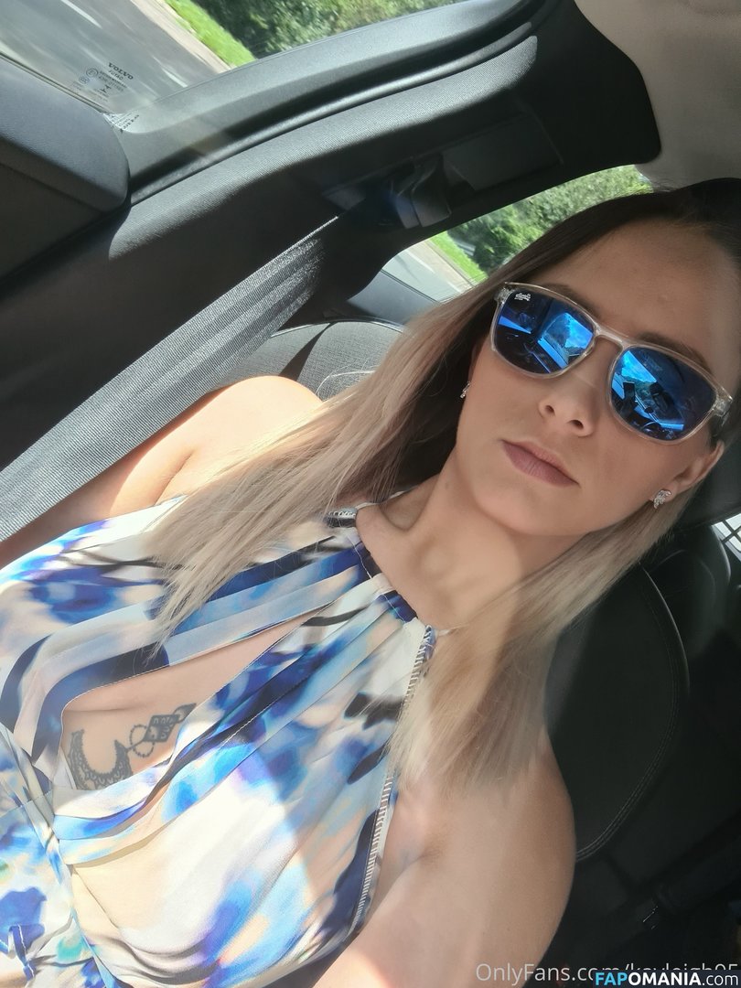 kayleigh95 Nackt OnlyFans  Geleaktes Foto #25