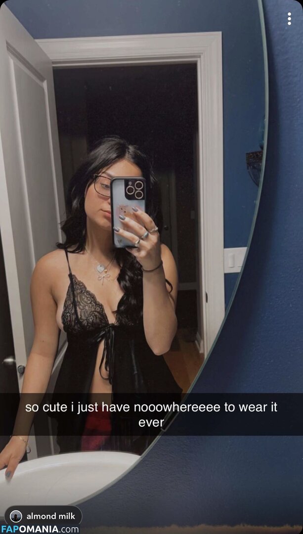 extrablush / kaylielvin Nackt OnlyFans  Geleaktes Foto #4