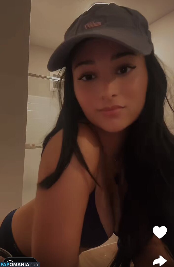 extrablush / kaylielvin Nackt OnlyFans  Geleaktes Foto #7