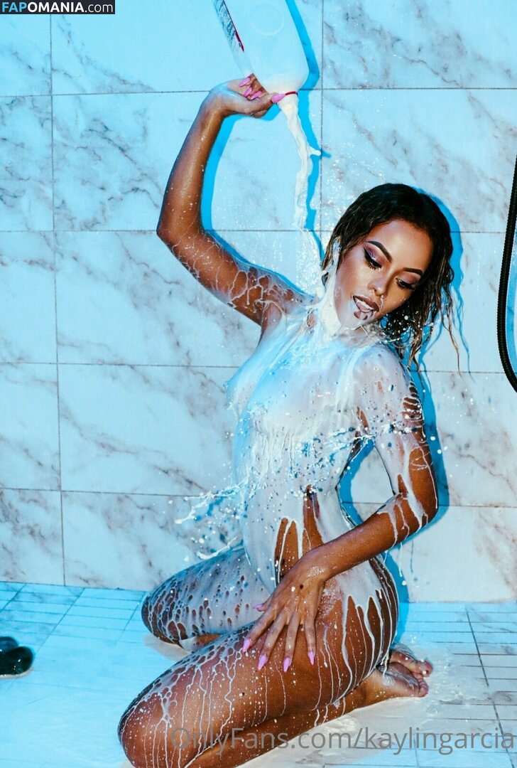 Kaylin Garcia / kaylin_garcia / kaylingarcia Nackt OnlyFans  Geleaktes Foto #63