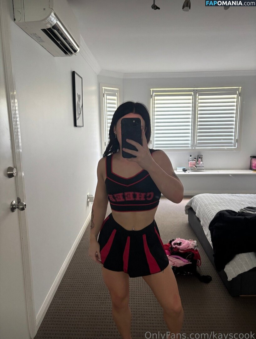 itskayscook / kayscook / realofpromo___ Nackt OnlyFans  Geleaktes Foto #1