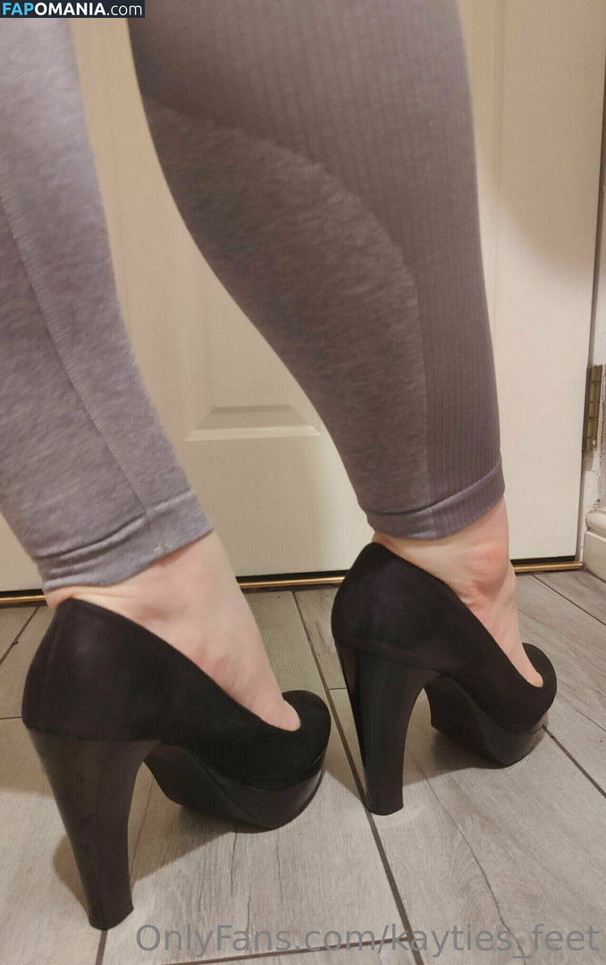 katiesfeets / kayties_feet Nackt OnlyFans  Geleaktes Foto #51
