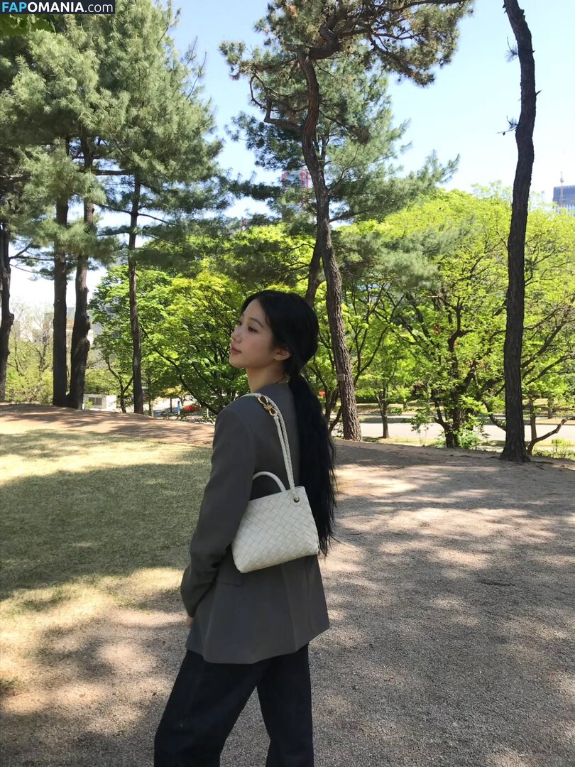 Kazuha Nakamura 中村 一葉 / LESSERAFIM / zuhazana Nackt OnlyFans  Geleaktes Foto #7