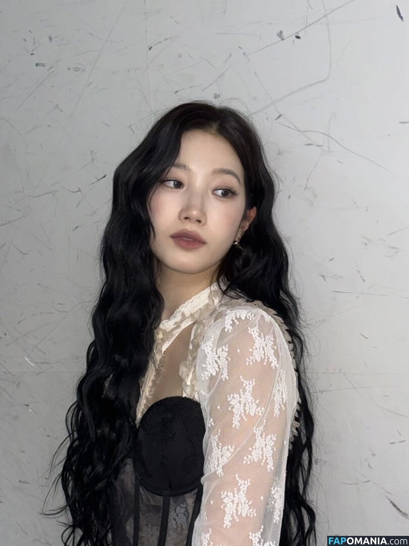 Kazuha Nakamura 中村 一葉 / LESSERAFIM / zuhazana Nackt OnlyFans  Geleaktes Foto #21