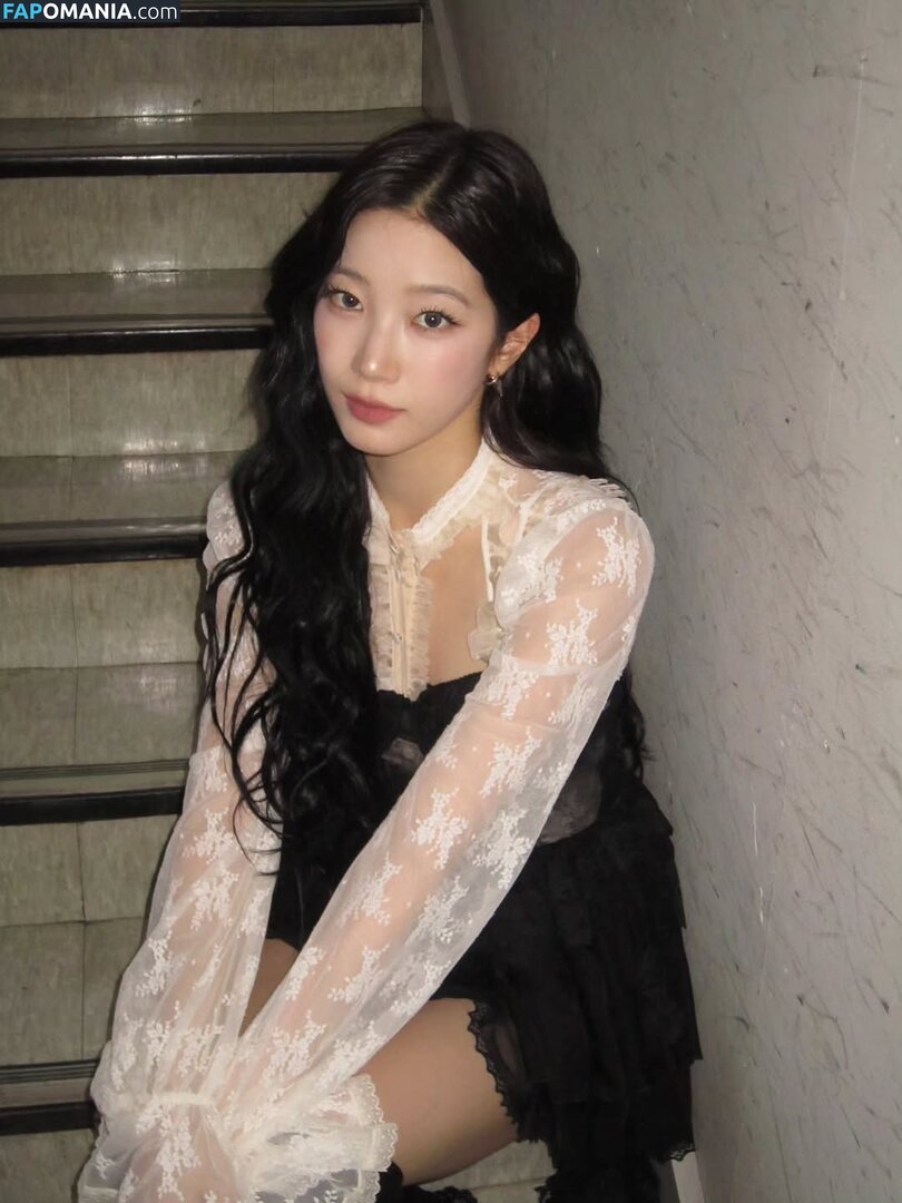 Kazuha Nakamura 中村 一葉 / LESSERAFIM / zuhazana Nackt OnlyFans  Geleaktes Foto #24