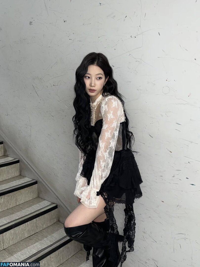 Kazuha Nakamura 中村 一葉 / LESSERAFIM / zuhazana Nackt OnlyFans  Geleaktes Foto #27